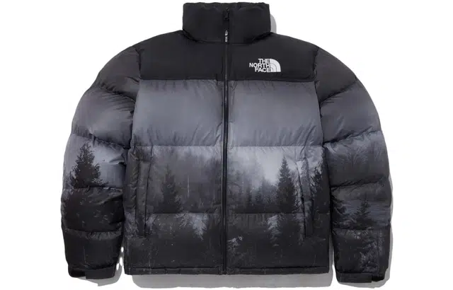 The North Face Novely Nuptse Jacket