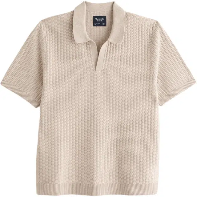 AbercrombieFitch VPolo