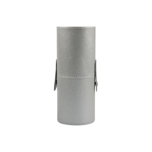 米甜兔 银色纽扣刷筒 便捷