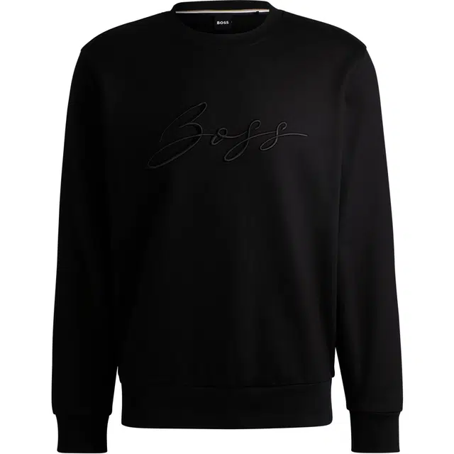 HUGO BOSS Logo