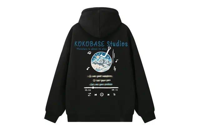 KOKO BASE logo