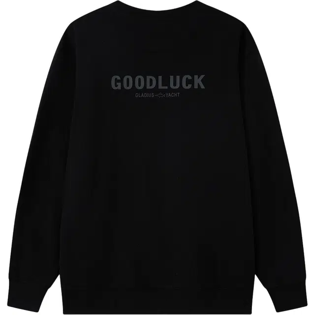 GOOD LUCK GLADIUS