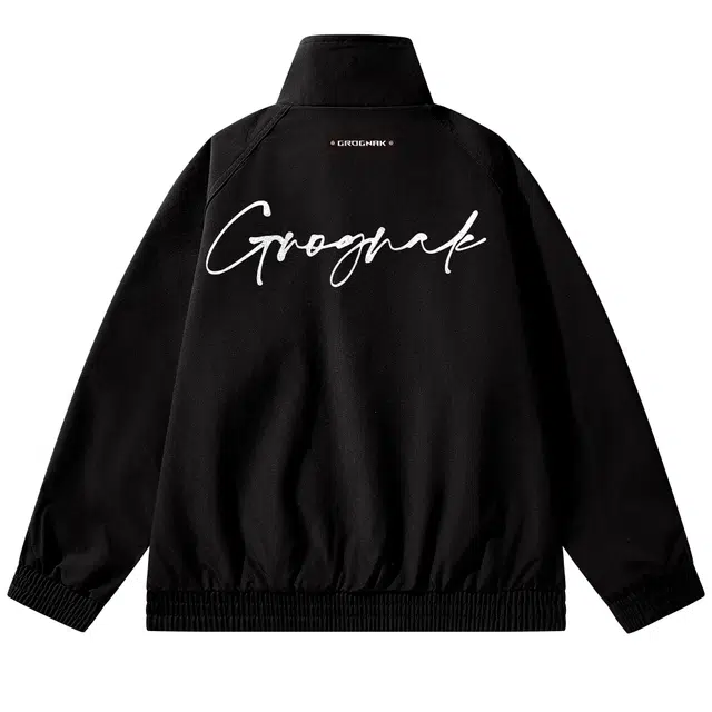 GROGNAK Logo
