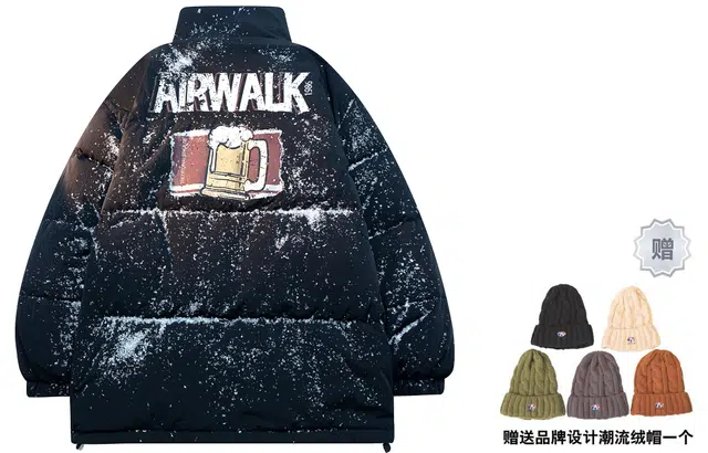 Airwalk