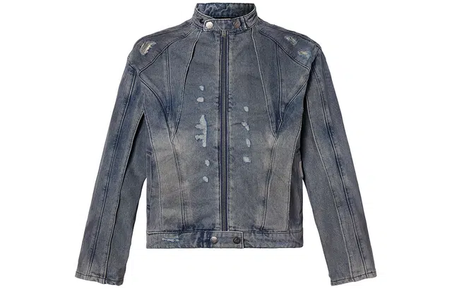 ROCAWEAR SS25 dirty