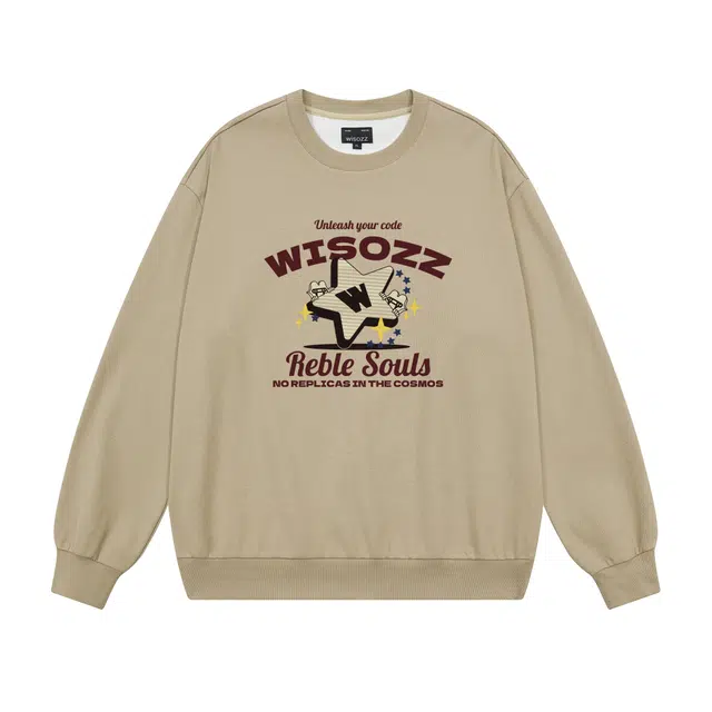 WISOZZ
