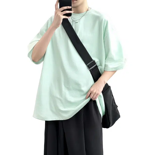 JUNGLE PANDA T