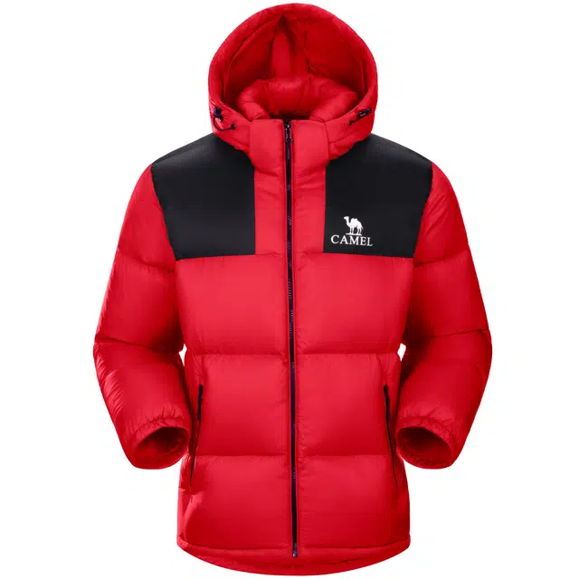 CAMEL Black Diamond 3.0