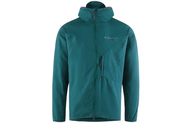 KLATTERMUSEN Sif Zip Hood Jacket