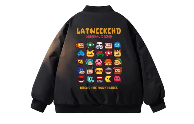LA'T.WEEKEND