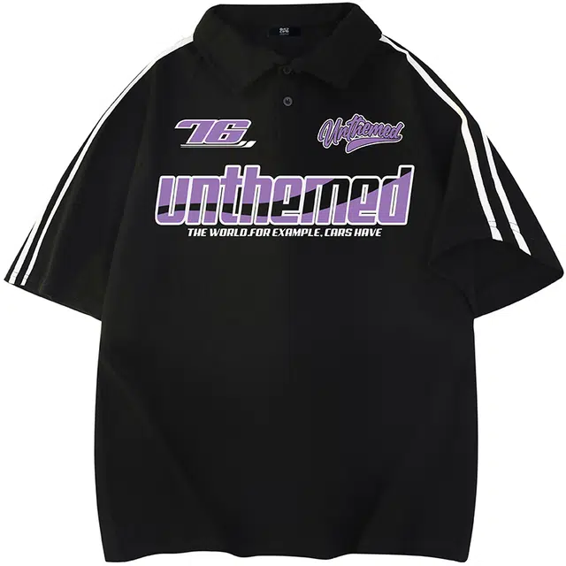 UNthemed LogoPolo