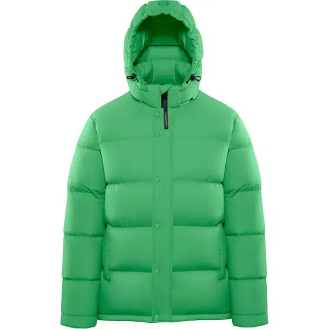 Aritzia Super Puff Men's cliMATTE