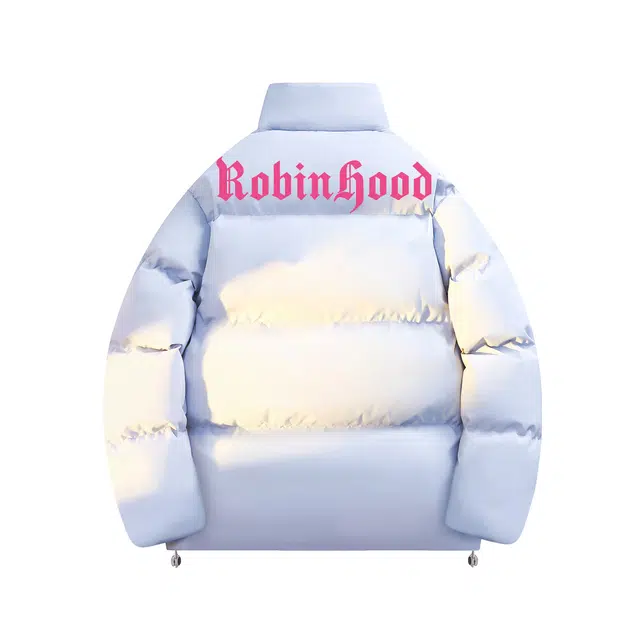 ROBINHOOD 90logo