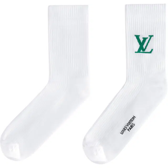 LOUIS VUITTON SS25 1