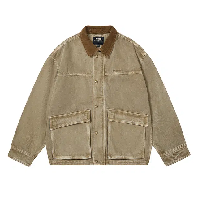 Teenie Weenie Denim Jacket