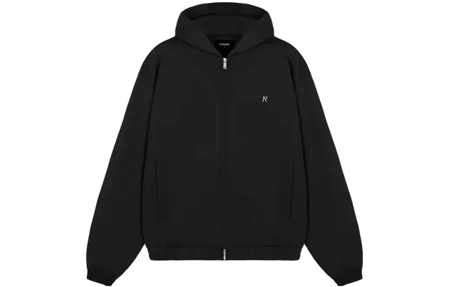 REPRESENT Hooded Tracksuit Jacket
