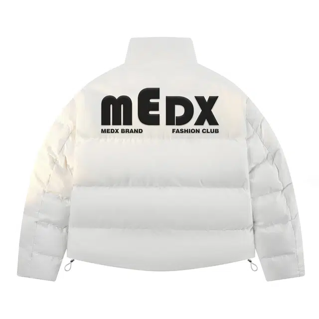 MX MEDX Logo