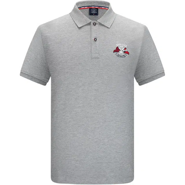 GOOD LUCK GLADIUS Polo
