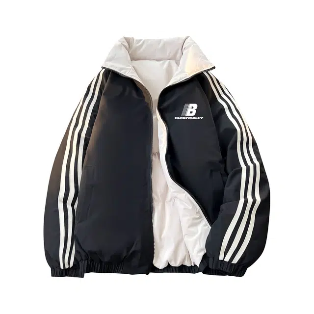 BOBBY ABLEY Logo