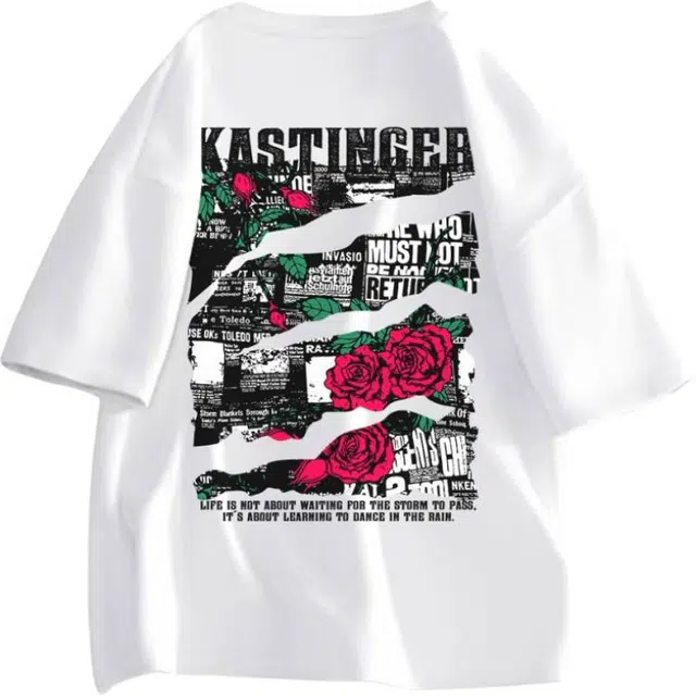 Kastinger T