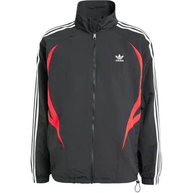 adidas Archive Track Top