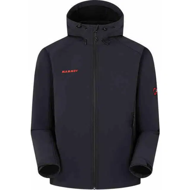 MAMMUT Clion