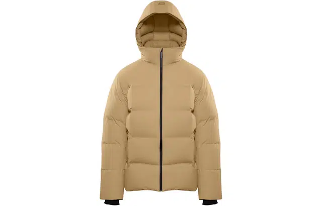 ARITZIA Super Puff₂O