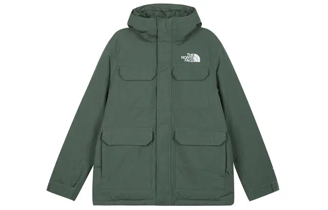 THE NORTH FACE Logo550