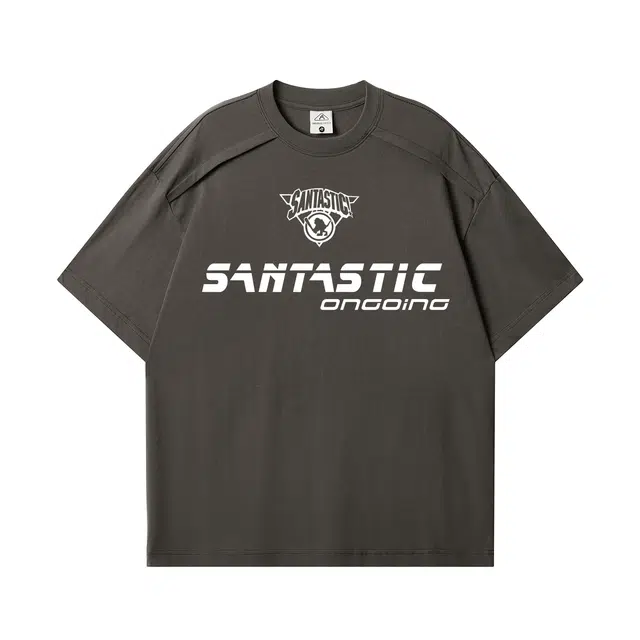 SANTASTIC T