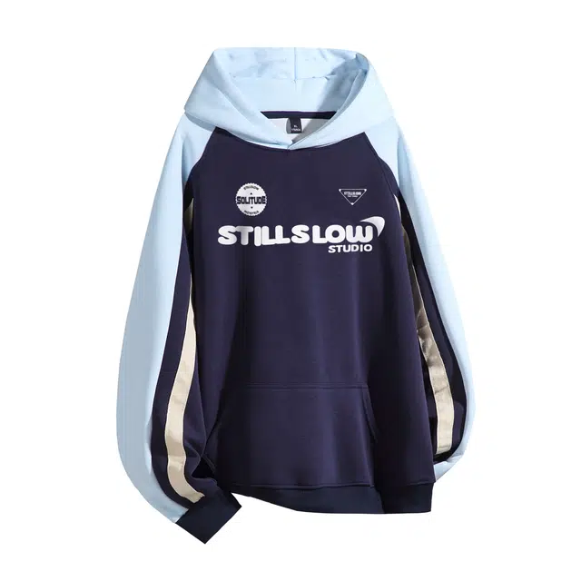 Stillslow LOGO