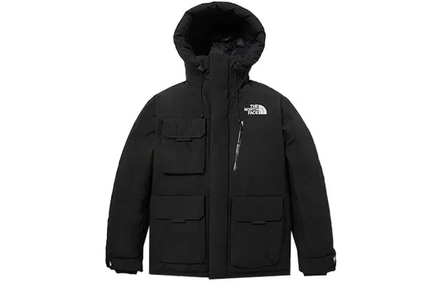 The North Face
