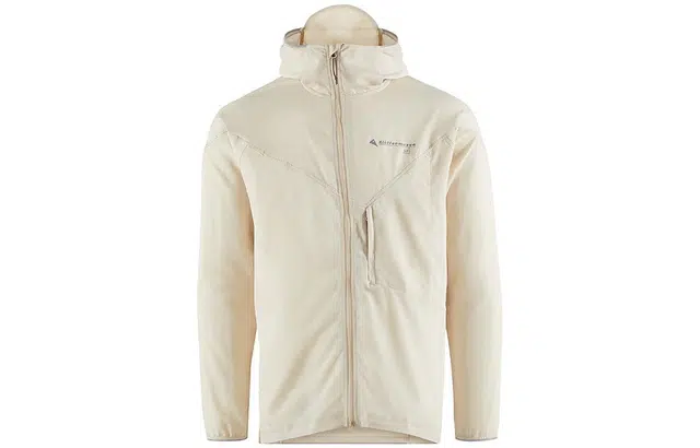 KLATTERMUSEN Sif Zip Hood Jacket