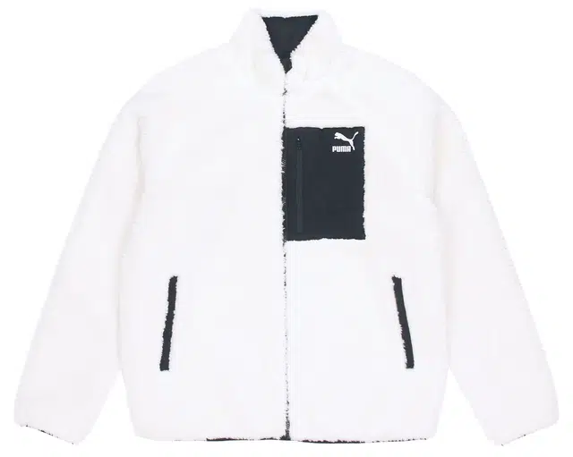 Puma Sherpa