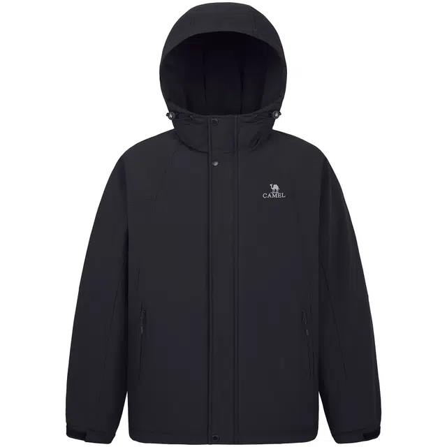 CAMEL Urban Function Series