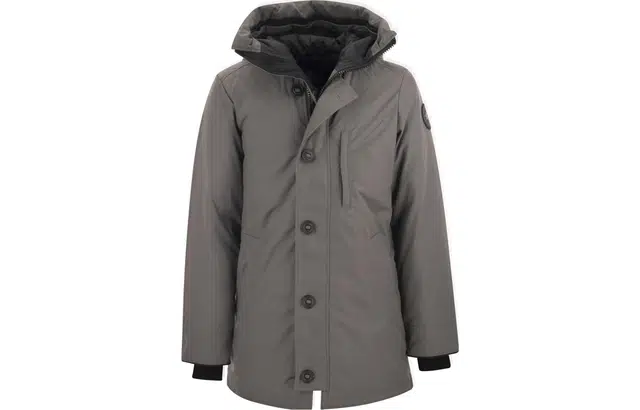 Canada Goose Logo