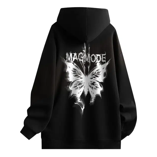 magmode