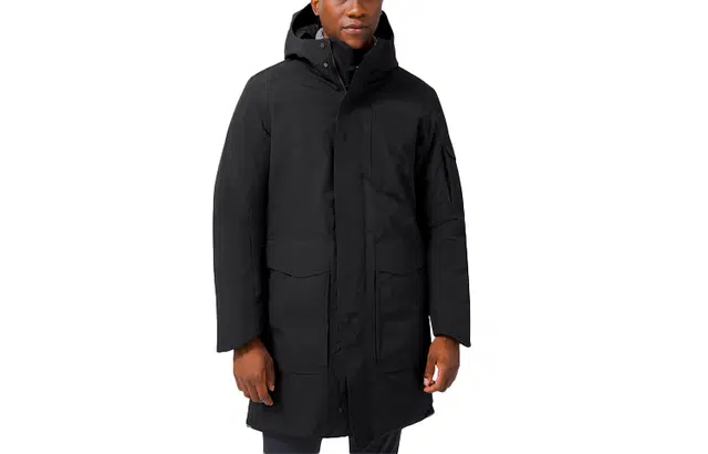 lululemon Glyde Cold City