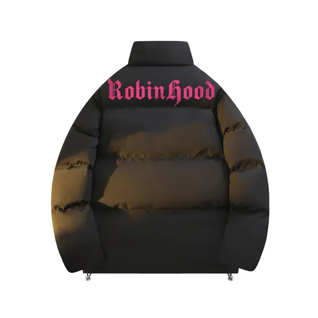 ROBINHOOD 90logo