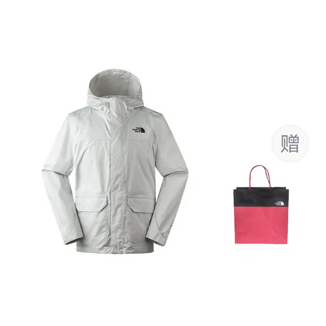 THE NORTH FACE Logo