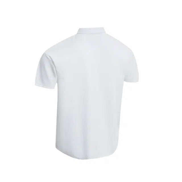 GWAF polocleanfitT
