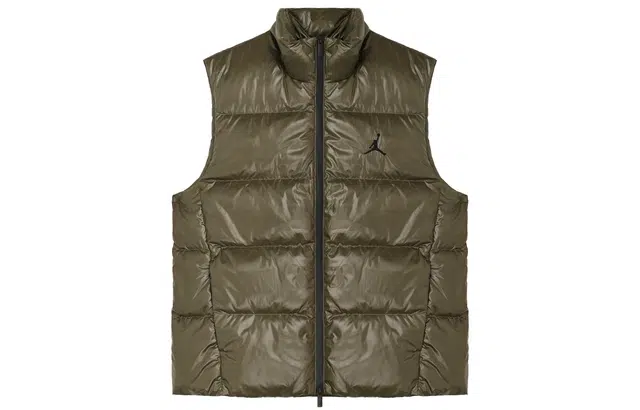 Jordan Flight Therma-FIT Medium Olive