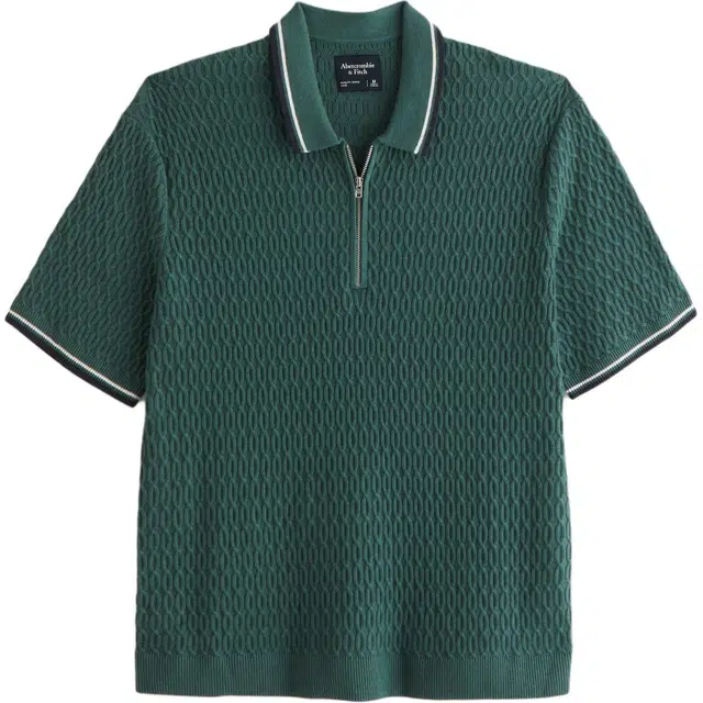 AbercrombieFitch Polo