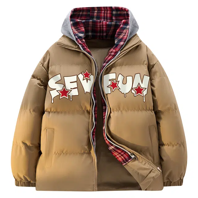 7 SEVFUN