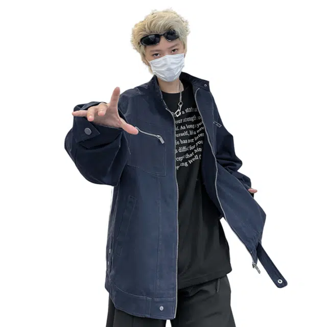 Fakeyoung cleanfit