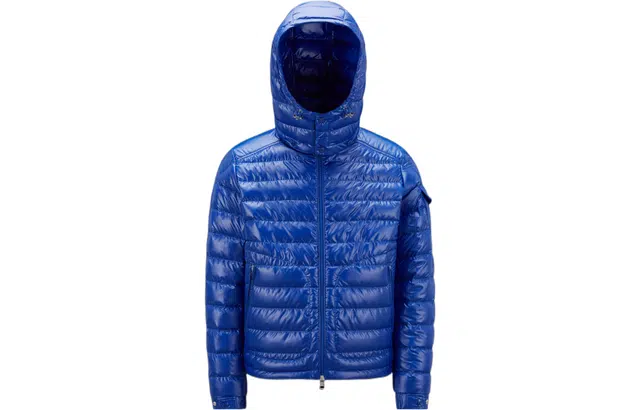 Moncler SS22 Logo