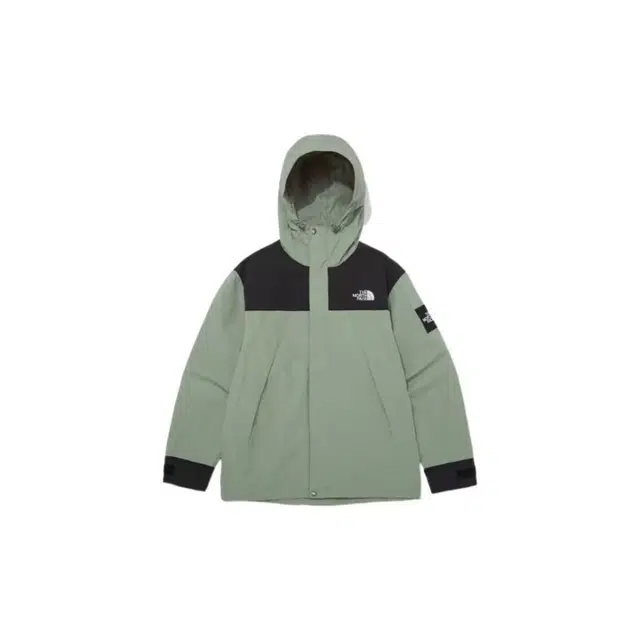 THE NORTH FACE logo