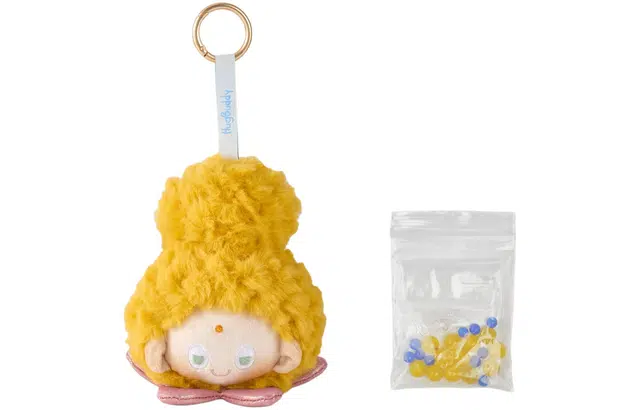 hugbuddy DIY FOURBABY 4