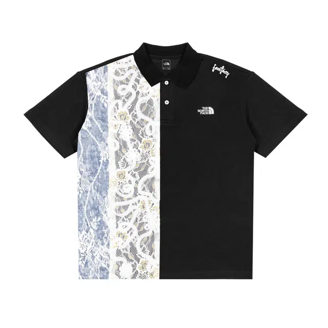 THE NORTH FACE Fantasy Polo