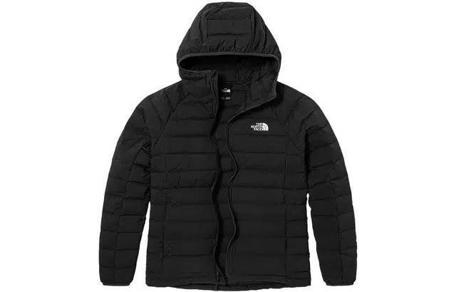 The North Face