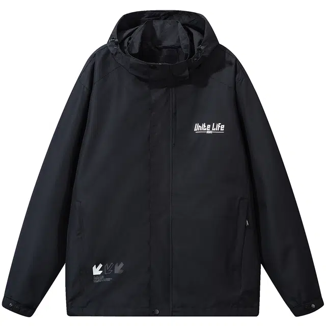 Unite Life HOODS